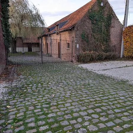 Lägenhet A Louer Herinnes *