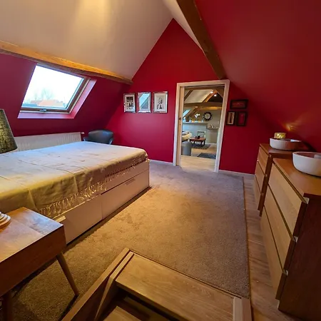 A Louer Herinnes Daire