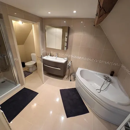 Daire A Louer Herinnes