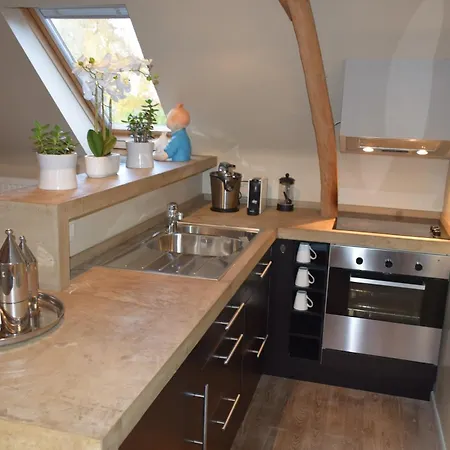 A Louer Herinnes Daire *