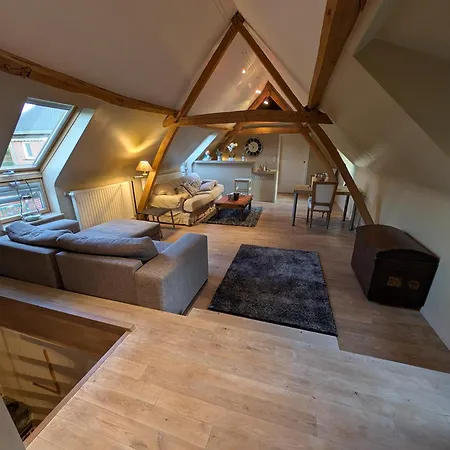 A Louer Herinnes Daire *